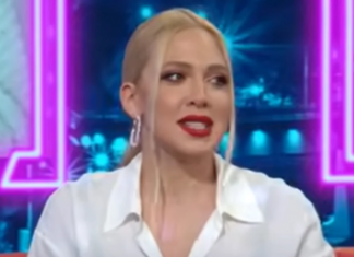 IZNELA NAJINTIMNIJE DETALJE IZ KREVETA Milica Todorović sad ima novog dečka, a evo koliko je PUTA DNEVNO IMALA ODNOSE, svi smo mislili da je fina