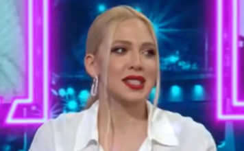 IZNELA NAJINTIMNIJE DETALJE IZ KREVETA Milica Todorović sad ima novog dečka, a evo koliko je PUTA DNEVNO IMALA ODNOSE, svi smo mislili da je fina