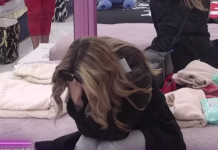 PRETUČENA ANELI AHMIĆ, JEZIVA SCENA: Objavljene PRVE FOTKE unakaženog lica!