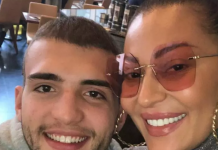 Nakon što su mu napali mater, oglasio se Arkanov mali, Veljko – njegove riječi utjerali strah u kosti i onim najjačim