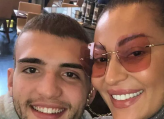 Nakon što su mu napali mater, oglasio se Arkanov mali, Veljko – njegove riječi utjerali strah u kosti i onim najjačim