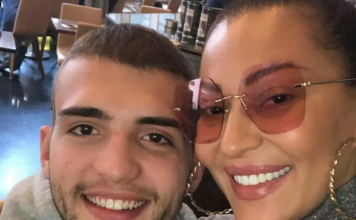 Nakon što su mu napali mater, oglasio se Arkanov mali, Veljko – njegove riječi utjerali strah u kosti i onim najjačim