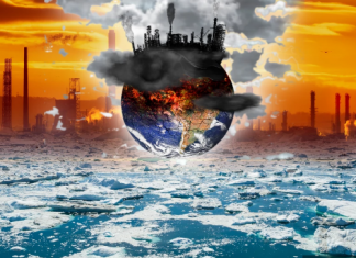 BLIŽI SE SMAK SVIJETA – Srpski naučnik otkriva kakva nas sudbina čeka: Ako se ovo desi, GLEDAĆEMO UŽIVO SCENE IZ FILMOVA O SMAKU SVETA