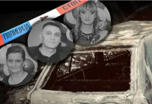 SRBIJA U NEVJERICI – evo koliku je kaznu dobio trostruki ubica porodice Džonić