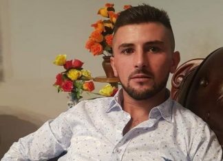 Evo ko je još uhapšen za ubistvo Nusreta – inače, njega je ljubavnica namamila i dovela među njima