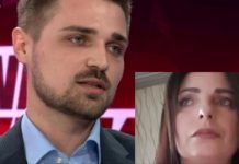 Sin ubijene Amre Kahrimanović: Senade, mojoj majci je rođendan za dva dana, a sutra je spuštam u grob!