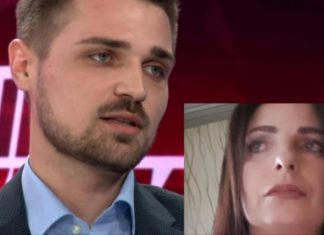 Sin ubijene Amre Kahrimanović: Senade, mojoj majci je rođendan za dva dana, a sutra je spuštam u grob!