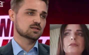 Sin ubijene Amre Kahrimanović: Senade, mojoj majci je rođendan za dva dana, a sutra je spuštam u grob!
