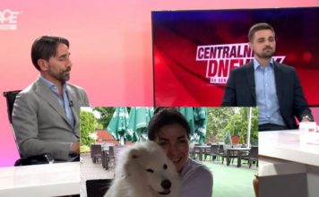 Brat ubijene Amre: Molio sam Boga da nije preminula, a onda sam vidio svoju sestru kako leži, monstruzno likvidirana na najgori mogući način…