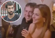 ŽIKA JAKŠIĆ LJUBI 20 GODINA MLAĐU! Bila je udata za fudbalera Crvene zvezde i članica je unesko, lijepa kao lutka