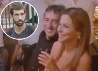 ŽIKA JAKŠIĆ LJUBI 20 GODINA MLAĐU! Bila je udata za fudbalera Crvene zvezde i članica je unesko, lijepa kao lutka