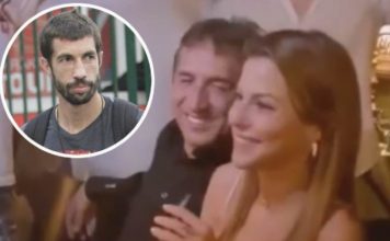 ŽIKA JAKŠIĆ LJUBI 20 GODINA MLAĐU! Bila je udata za fudbalera Crvene zvezde i članica je unesko, lijepa kao lutka