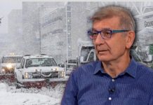“Zima nije prošla, očekujte 30cm snijega!” Meteorolog upozorio: Stiže vremenski preokret, evo i kada..