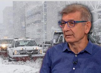 “Zima nije prošla, očekujte 30cm snijega!” Meteorolog upozorio: Stiže vremenski preokret, evo i kada..