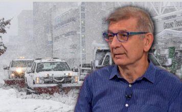 “Zima nije prošla, očekujte 30cm snijega!” Meteorolog upozorio: Stiže vremenski preokret, evo i kada..