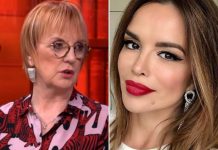 DOĐI AKO SMIJEŠ, ČEKAM TE! Severina javno poslala poruku Vedrani Rudan