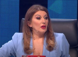 “VRATI SE U ONO TVOJE SELO” Marija Šerifović pobijesnila na Viki Miljković, uslijedio žestok okršaj – Nevaspitana si!