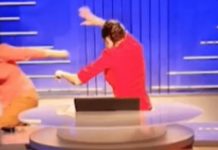 ISPRAVKA: Voditeljke u studiju: Navodno napravile karambol u studiju, a ispostavilo se da je sve šala koja je htjela da nasmije publiku!