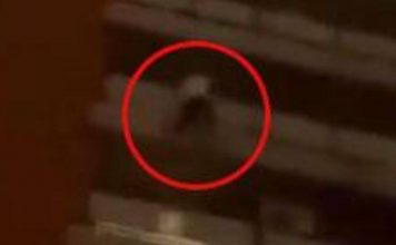 MUŠKARAC tjerao DJEVOJKU da skoče sa terase – EVO ŠTA JE REKAO