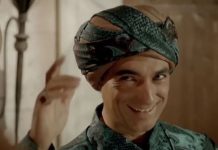 Sjećate li se Sumbul-age iz serije Sulejman Veličanstveni? Danas izgleda gotovo neprepoznatljivo