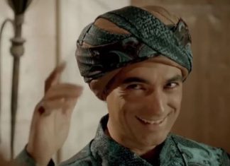 Sjećate li se Sumbul-age iz serije Sulejman Veličanstveni? Danas izgleda gotovo neprepoznatljivo