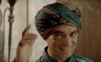 Sjećate li se Sumbul-age iz serije Sulejman Veličanstveni? Danas izgleda gotovo neprepoznatljivo