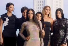 Smrt u porodici Kardašijan!