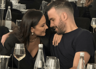 Prijovićka progovorila o trudnoći! Sa Filipom ima sina, a sad otkrila pol djeteta koji priželjkuje