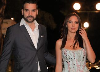 ALEKSANDRA PRIJOVIĆ OTKRILA SOČNU TAJNU IZ KREVETA! Evo šta joj Filip radi kada legne pored nje: Uglavnom se…