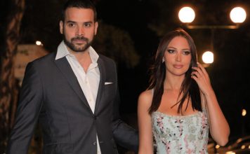 ALEKSANDRA PRIJOVIĆ OTKRILA SOČNU TAJNU IZ KREVETA! Evo šta joj Filip radi kada legne pored nje: Uglavnom se…