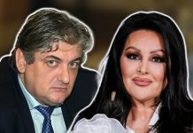 PRVO OGLAŠAVANJE TONIJA BIJELIĆA NAKON RAZVODA OD DRAGANE MIRKOVIĆ: Evo šta je poručio
