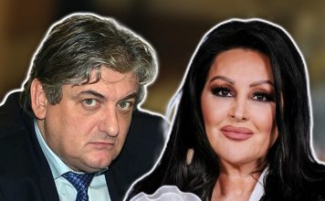PRVO OGLAŠAVANJE TONIJA BIJELIĆA NAKON RAZVODA OD DRAGANE MIRKOVIĆ: Evo šta je poručio