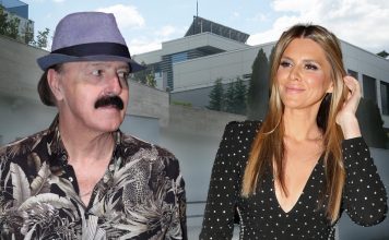 “PREVARENI MUŽ ZADNJI SAZNA!” Haris Džinović po prvi put otkrio razloge KRAHA BRAKA s Melinom: Nažalost moje sumnje su bile istinite…