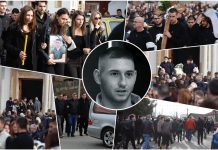 “BACILI SU GA U SAVU, STEFAN GA JE IZVADIO” Prva ispovest roditelja ubijenog MMA borca: Otkrili zbog čega je počeo KOBNI SUKOB