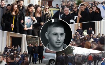 “BACILI SU GA U SAVU, STEFAN GA JE IZVADIO” Prva ispovest roditelja ubijenog MMA borca: Otkrili zbog čega je počeo KOBNI SUKOB