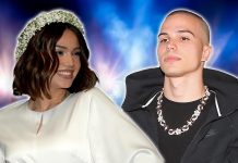 “OTVORITE OČI, MANIPULIŠU VAMA” Vojaž se hitno oglasio usred drame oko Breskvice i Teya Dore! Muzičar zadao udarac: SOTONA