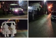 ČUDNI SIMBOLI U STANU GDJE SU BILA TIJELA DJECE? Novi detalji istrage stravične tragedije u Novom Sadu – U ulici MRKLI MRAK I TIŠINA