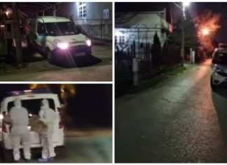 ČUDNI SIMBOLI U STANU GDJE SU BILA TIJELA DJECE? Novi detalji istrage stravične tragedije u Novom Sadu – U ulici MRKLI MRAK I TIŠINA