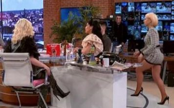 HAOS U JUTARNJEM: Jovana Jeremić ne zna šta je snašlo! Ljute rivalke digle studio na noge: Prestani da stenješ i mešetariš