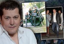 TJERALI GA DA VRŠI NUŽDU U UNIFORMI, HTJELI DA MU UREŽU PETOKRAKU NA ČELO! Životna priča Ace Pejovića, evo kako je završio u zatvoru