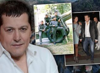 TJERALI GA DA VRŠI NUŽDU U UNIFORMI, HTJELI DA MU UREŽU PETOKRAKU NA ČELO! Životna priča Ace Pejovića, evo kako je završio u zatvoru