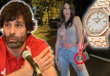 TEODOSIĆU PREKIPELO ZBOG SATA OD 70.000 €! Krahu braka Jelisavete i Tea prethodila ŽESTOKA SVAĐA: Ovo je kap koja je prelila čašu