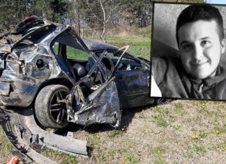 BRATA UČESNICE ZVEZDE GRANDA NAŠLI ISPOD AUTOMOBILA! Pjevačica objavila poruku koju joj je poslao prije nego što je poginuo