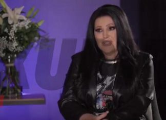 EMOTIVNI SLOM! DRAGANA MIRKOVIĆ SE RASPLAKALA PA PRIZNALA: Znam da nigde nisam pogrešila… (FOTO+VIDEO)
