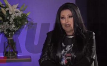 EMOTIVNI SLOM! DRAGANA MIRKOVIĆ SE RASPLAKALA PA PRIZNALA: Znam da nigde nisam pogrešila… (FOTO+VIDEO)