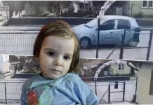 PROGOVORILA ŽENA ČIJA JE KAMERA SNIMILA NESTALO DETE “Dankina majka prelazi ulicu, a nakon 10 minuta dolazi i otac” (FOTO)