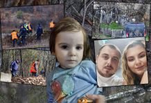 SVE OČI SU UPRTE U NJIH! Evo ko su roditelji Danke Ilić, bliski ljudi otkrili ŠTA ZNAJU o njima – VEĆ DANIMA SU U POLICIJI