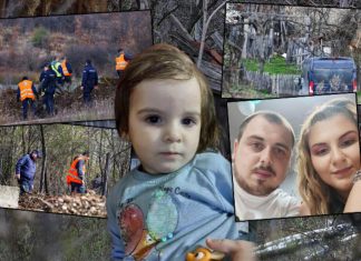SVE OČI SU UPRTE U NJIH! Evo ko su roditelji Danke Ilić, bliski ljudi otkrili ŠTA ZNAJU o njima – VEĆ DANIMA SU U POLICIJI