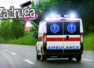 POZNATI ZADRUGAR NASTRADAO U SAOBRAĆAJNOJ NESREĆI, fanovi van sebe od šoka! (FOTO)