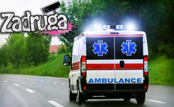 POZNATI ZADRUGAR NASTRADAO U SAOBRAĆAJNOJ NESREĆI, fanovi van sebe od šoka! (FOTO)